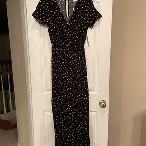 Jumpsuit by French Grey